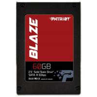 Накопитель SSD Patriot 2.5" 60GB Фото