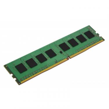 Модуль памяти для компьютера Kingston DDR4 4GB 2133 MHz Фото 1