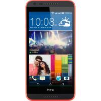 Мобильный телефон HTC Desire 620G DS Grey Orange Фото