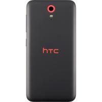 Мобильный телефон HTC Desire 620G DS Grey Orange Фото 1