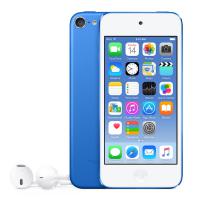 MP3 плеер Apple iPod Touch 64GB Blue Фото