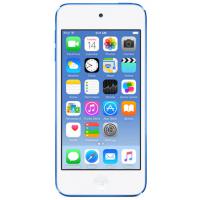 MP3 плеер Apple iPod Touch 64GB Blue Фото 1