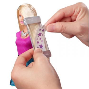 Игровой набор Barbie Сияющие волосы Фото 2