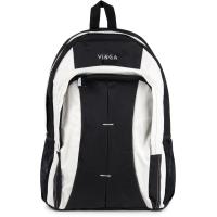 Рюкзак для ноутбука Vinga 15.6" NBP400BK black Фото