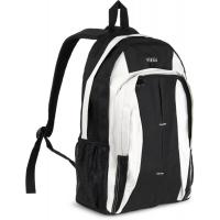 Рюкзак для ноутбука Vinga 15.6" NBP400BK black Фото 1