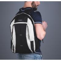 Рюкзак для ноутбука Vinga 15.6" NBP400BK black Фото 2