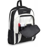 Рюкзак для ноутбука Vinga 15.6" NBP400BK black Фото 7