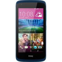 Мобильный телефон HTC Desire 326G DS Blue Фото