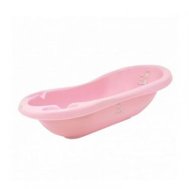 Ванночка Maltex Зебра 100см розовый Фото
