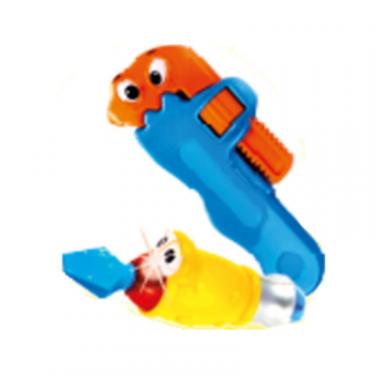 Развивающая игрушка BeBeLino Отвертка и желтый трубный ключ Фото