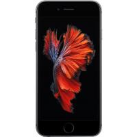 Мобильный телефон Apple iPhone 6s 128GB Space Gray Фото
