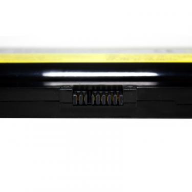 Аккумулятор для ноутбука PowerPlant LENOVO G580 Series (L11L6F01) 11.1V 5200mAh Фото 1