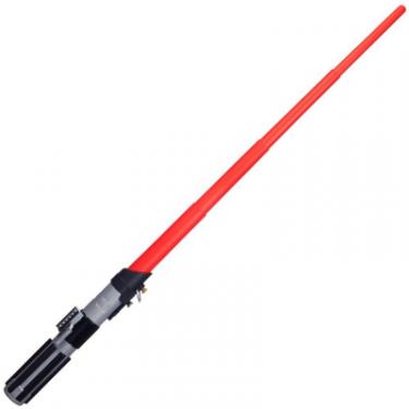 Игрушечное оружие Hasbro Star Wars Раздвижной меч Звездные войны Дарт Вейде Фото