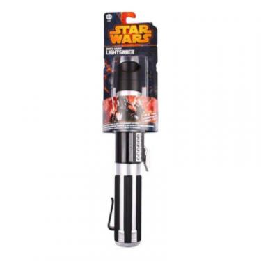 Игрушечное оружие Hasbro Star Wars Раздвижной меч Звездные войны Дарт Вейде Фото 1