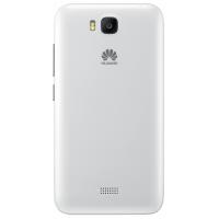 Мобильный телефон Huawei Y5C White Фото 1