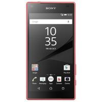 Мобильный телефон Sony E5823 Coral (Xperia Z5 Compact) Фото