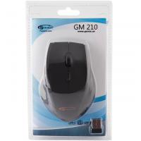 Мышка Gemix GM210 black Фото 5