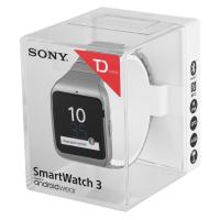 Смарт-часы Sony SmartWatch 3 SWR50 Metal Фото 7
