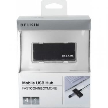 Концентратор Belkin Mobile Hub Фото 1