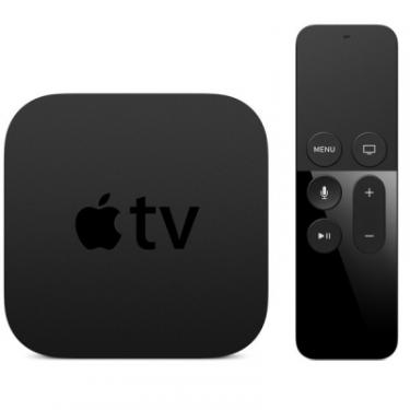 Медиаплеер Apple TV A1625 32GB Фото