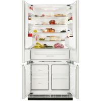 Холодильник Zanussi SBSZBB 47460 DA Фото