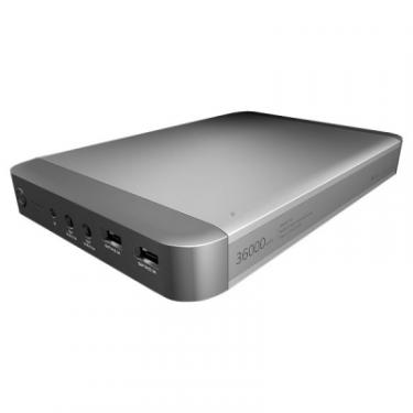 Батарея универсальная PowerPlant K3 для Аpple MacBook 36000mAh Фото