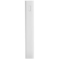 Батарея универсальная Xiaomi Mi Power bank 20000mAh White Фото 1