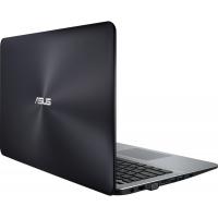 Ноутбук ASUS X555UA Фото