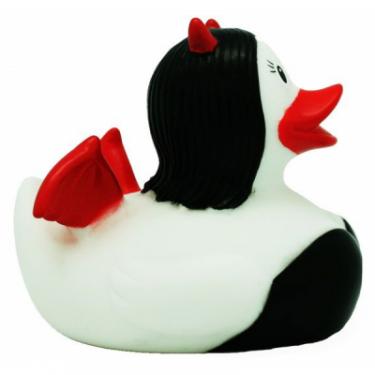 Игрушка для ванной Funny Ducks Дьяволица утка Фото 2