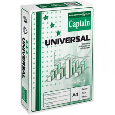 Бумага Captain A4 Universal Фото