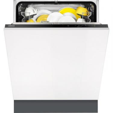Посудомоечная машина Zanussi ZDT 92100 FA Фото