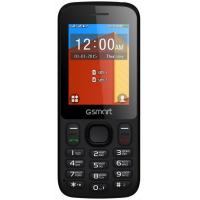Мобильный телефон GIGABYTE GSmart F240 Black Фото
