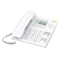 Телефон Alcatel T56 White Фото