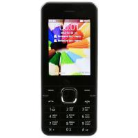 Мобильный телефон Bravis Midi Black Фото