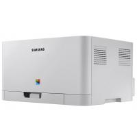 Лазерный принтер Samsung SL-C430W c Wi-Fi Фото