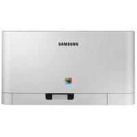 Лазерный принтер Samsung SL-C430W c Wi-Fi Фото 1