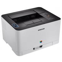 Лазерный принтер Samsung SL-C430W c Wi-Fi Фото 2