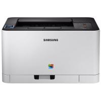 Лазерный принтер Samsung SL-C430W c Wi-Fi Фото 3