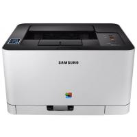 Лазерный принтер Samsung SL-C430W c Wi-Fi Фото 4