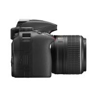 Цифровой фотоаппарат Nikon D3300 AF-P 18-55 VR KIT Фото 5