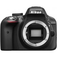 Цифровой фотоаппарат Nikon D3300 AF-P 18-55 VR KIT Фото 7