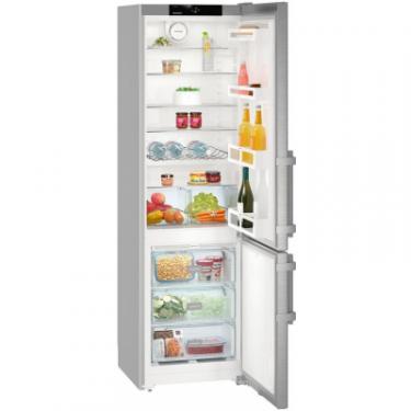 Холодильник Liebherr CNef 4015 Фото 3