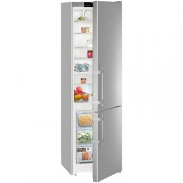 Холодильник Liebherr CNef 4015 Фото 4