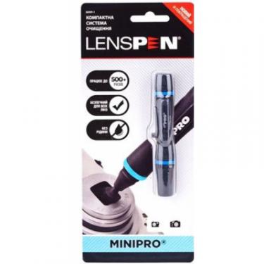 Очиститель для оптики Lenspen MiniPro (Compact Lens Cleaner) Фото