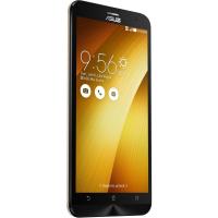 Мобильный телефон ASUS ZE551ML Zenfone 2 32Gb Gold Фото 4