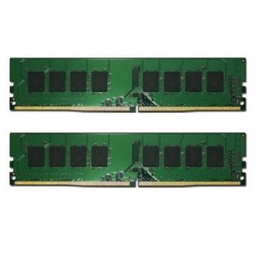 Модуль памяти для компьютера eXceleram DDR4 16GB (2x8GB) 2800 MHz Фото
