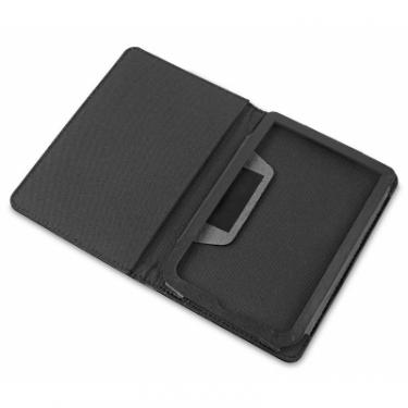 Чехол для электронной книги AirOn для PocketBook 614/624/626 (black) Фото 1