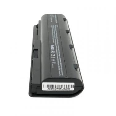 Аккумулятор для ноутбука Extradigital HP 630 (HSTNN-Q62C) 5200 mAh Фото 4