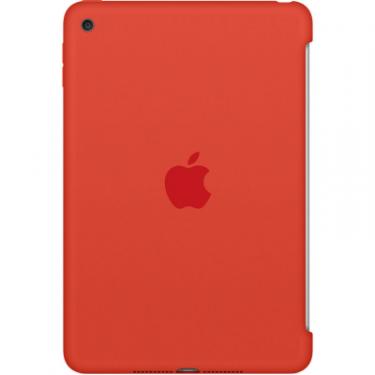 Чехол для планшета Apple iPad mini 4 Orange Фото
