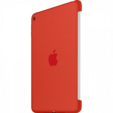 Чехол для планшета Apple iPad mini 4 Orange Фото 1